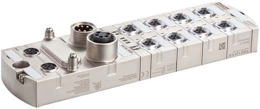 MVK Kompaktmodul 55288 MVK Kompaktmodul 55288