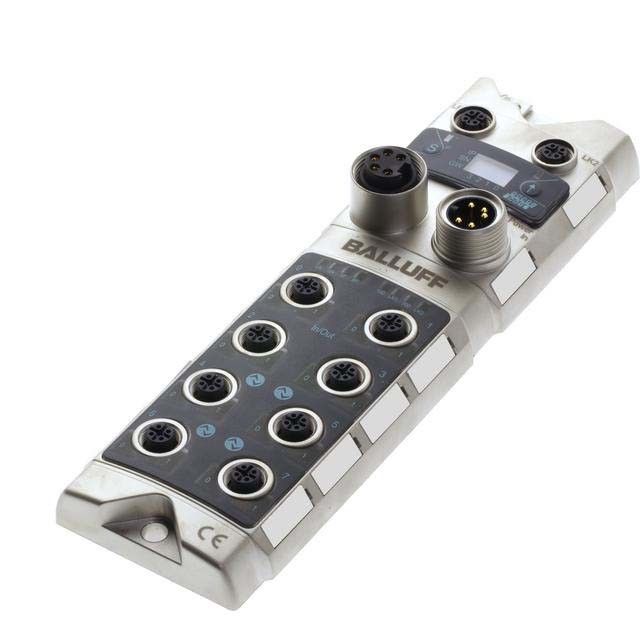 Busmodul BNI PNT-502-105-Z015 Busmodul BNI PNT-502-105-Z015