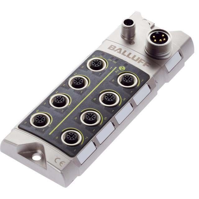 Aktiver Verteiler BNI IOL-256-000-Z013 Aktiver Verteiler BNI IOL-256-000-Z013