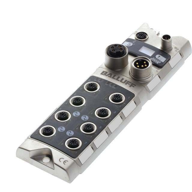 Aktiver Verteiler BNI PBS-502-101-Z001 Aktiver Verteiler BNI PBS-502-101-Z001