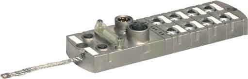 MVK E/A Kompaktmodul 55287 MVK E/A Kompaktmodul 55287