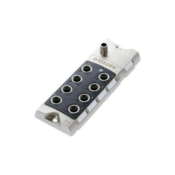 Aktiver Verteiler BNI IOL-104-000-Z012 Aktiver Verteiler BNI IOL-104-000-Z012