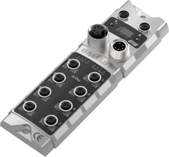 Aktiver Verteiler BNI PNT-104-105-Z015 Aktiver Verteiler BNI PNT-104-105-Z015