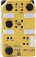 Sicherheitsknoten URAX-C1R Sicherheitsknoten URAX-C1R