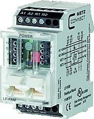 Anschaltmodul LF-FAM FT5000 Anschaltmodul LF-FAM FT5000