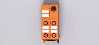 ClassicLine-Verteilermodul AC5200