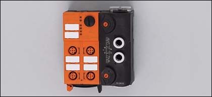 AS-i AirBox AC5246 AS-i AirBox AC5246
