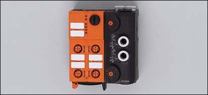 AS-i AirBox AC5243 AS-i AirBox AC5243