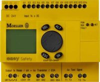 Sicherheitssteuerrelais ES4P-221-DMXX1