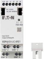 Ein-/Ausgangserweiterung EASY-E4-UC-8RE1