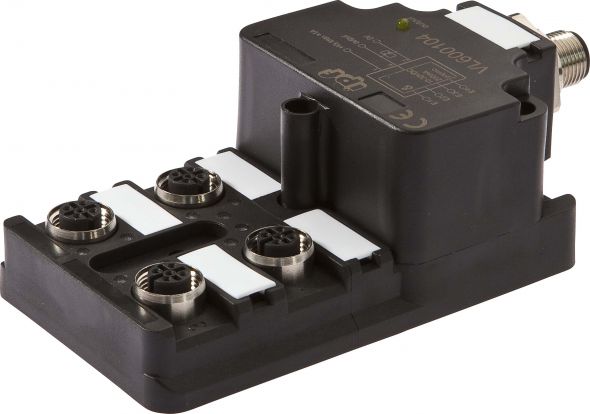 Logikmodul VL600104 Logikmodul VL600104