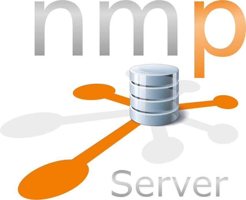 NMP-Server Software MS200164-1