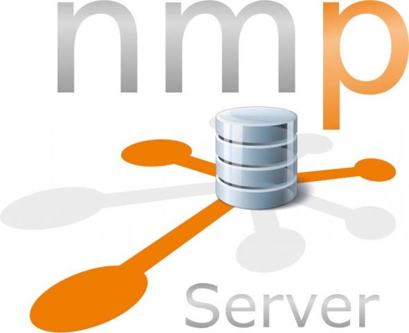 NMP-Server Software MS200164-1