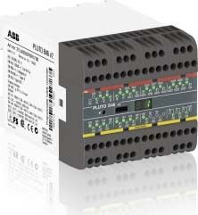 Pluto Sicherheits-SPS B46 v2 Pluto Sicherheits-SPS B46 v2