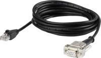 Programmierkabel XT-SUB-D/RJ45