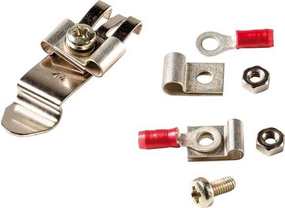 Schirmerdung ZB4-102-KS1