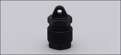 Flachkabelabschluss E70413 Flachkabelabschluss E70413
