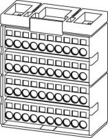 Potentialklemmenblock 56109