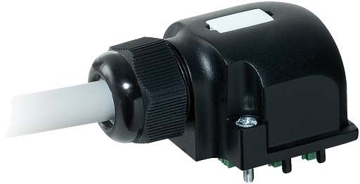 Haube mit Leitung 4027033 Haube mit Leitung 4027033