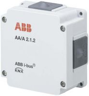 Analogaktor AA/A 2.1.2