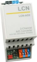 Analog-Digital Wandler LCN-AD2