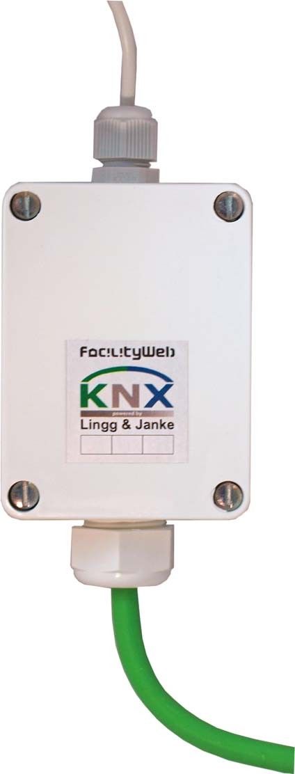 KNX Busankoppler 87925 KNX Busankoppler 87925