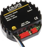 Unterputz-Sensor Modul LCN-UPS