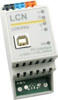Koppler LCN-Bus zu USB LCN-PKU