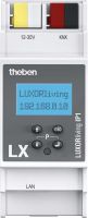 Smart Home-System LUXORliving IP1