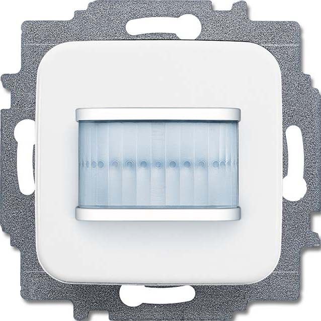 Bewegungsmelder/Schaltakt. 6215/1.1-214-WL Bewegungsmelder/Schaltakt. 6215/1.1-214-WL