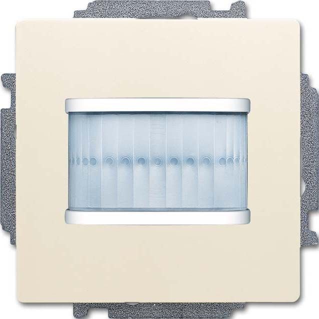 Bewegungsmelder/Schaltakt. 6215/1.1-82-WL Bewegungsmelder/Schaltakt. 6215/1.1-82-WL