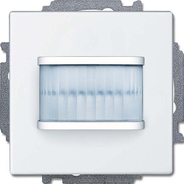 Bewegungsmelder/Schaltakt. 6215/1.1-84-WL Bewegungsmelder/Schaltakt. 6215/1.1-84-WL