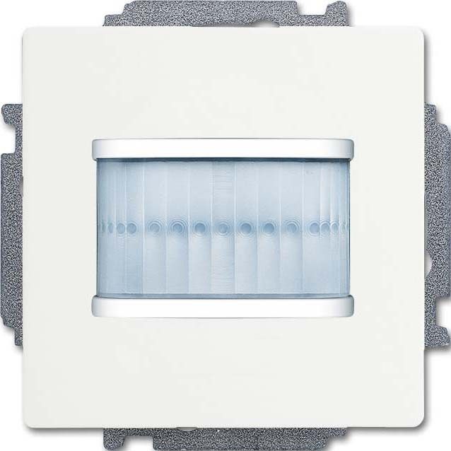 Bewegungsmelder/Schaltakt. 6215/1.1-884-WL Bewegungsmelder/Schaltakt. 6215/1.1-884-WL