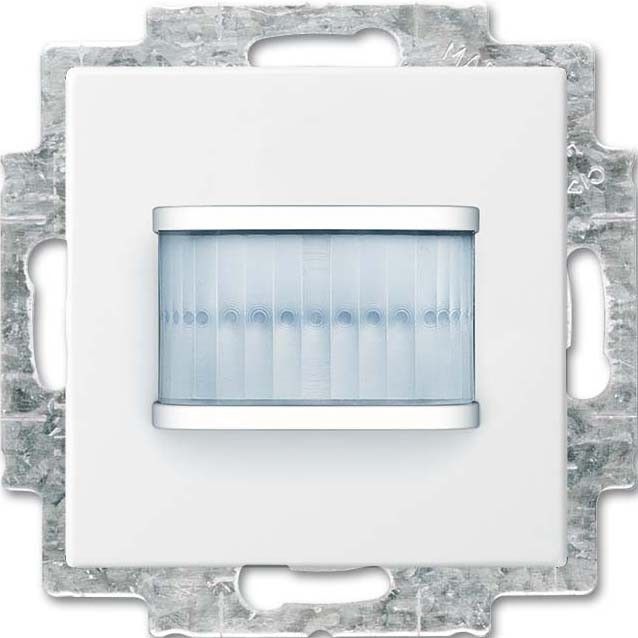 Bewegungsmelder/Schaltakt. 6215/1.1-914-WL Bewegungsmelder/Schaltakt. 6215/1.1-914-WL