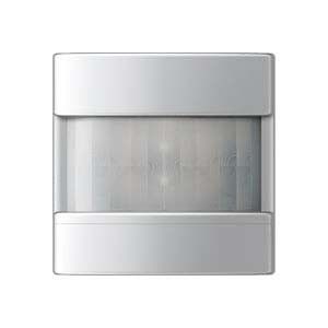 KNX Automatik-Schalter A 3181-1 AL aluminium KNX Automatik-Schalter A 3181-1 AL aluminium