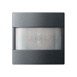 KNX Automatik-Schalter A 3181-1 ANM anthrazit KNX Automatik-Schalter A 3181-1 ANM anthrazit