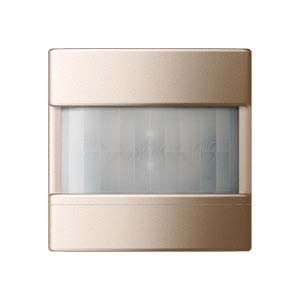 KNX Automatik-Schalter A 3181-1 CH champagner