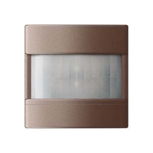 KNX Automatik-Schalter A 3181-1 MO mokka