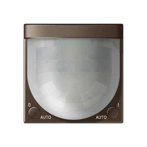 KNX Automatik-Schalter A 3281 MO mokka