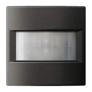 KNX Automatik-Schalter AL 3181 AN anthrazit KNX Automatik-Schalter AL 3181 AN anthrazit