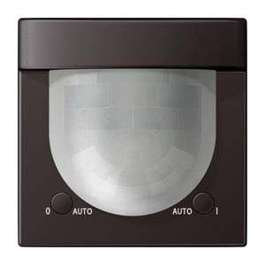 KNX Automatik-Schalter AL 3281 D dark