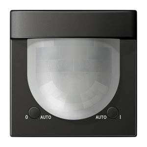 KNX Automatik-Schalter AL 3281-1 AN anthrazit