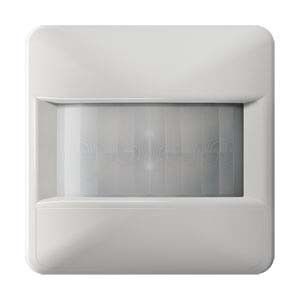 KNX Automatik-Schalter CD 3181 LG lichtgrau