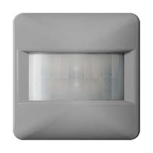 KNX Automatik-Schalter CD 3181-1 GR grau