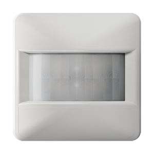 KNX Automatik-Schalter CD 3181-1 LG lichtgrau