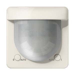 KNX Automatik-Schalter CD 3281 weiß