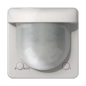 KNX Automatik-Schalter CD 3281-1 LG lichtgrau
