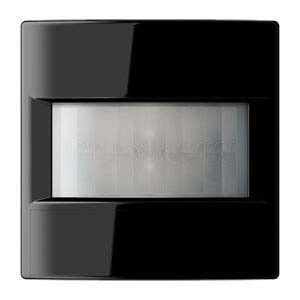 KNX Automatik-Schalter LS 3181-1 SW schwarz