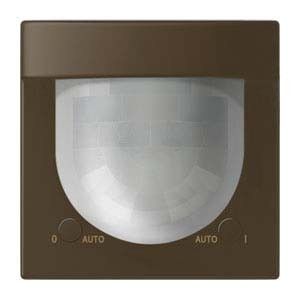 KNX Automatik-Schalter ME 3281 AT messing antik KNX Automatik-Schalter ME 3281 AT messing antik