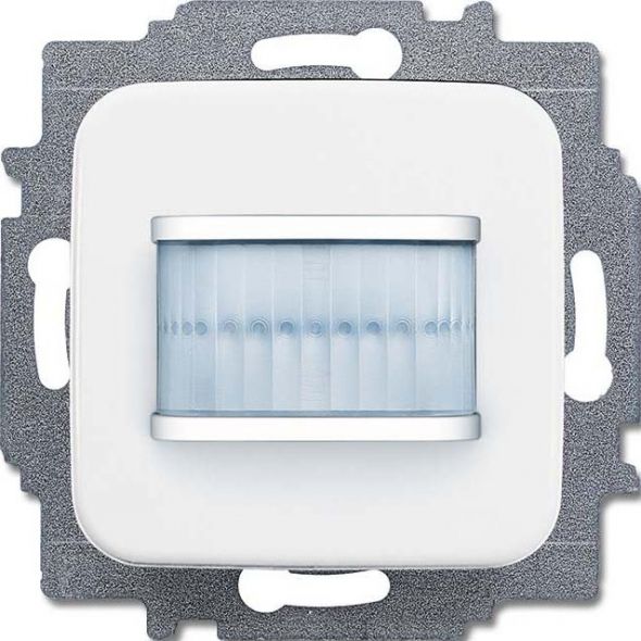 Bewegungsmelder/Schaltakt. 6215/1.1-214-WL Bewegungsmelder/Schaltakt. 6215/1.1-214-WL